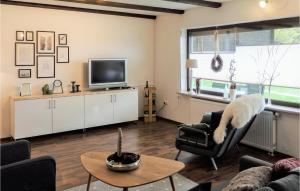 Beautiful apartment in Arrach with 2 Bedrooms and WiFi