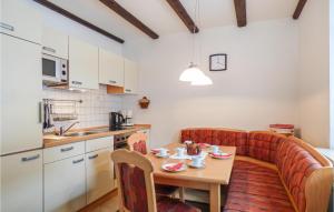 Beautiful apartment in Arrach with 2 Bedrooms and WiFi