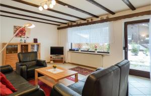 Beautiful apartment in Arrach with 2 Bedrooms and WiFi