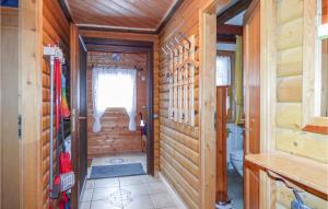 Beautiful apartment in Arrach with 2 Bedrooms and WiFi