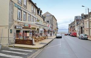 Beautiful apartment in Ault with 1 Bedrooms