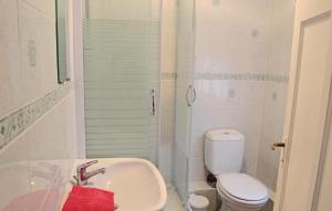 Beautiful apartment in Ault with 1 Bedrooms