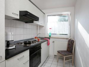 Beautiful apartment in Bad D rrheim with balcony terrace