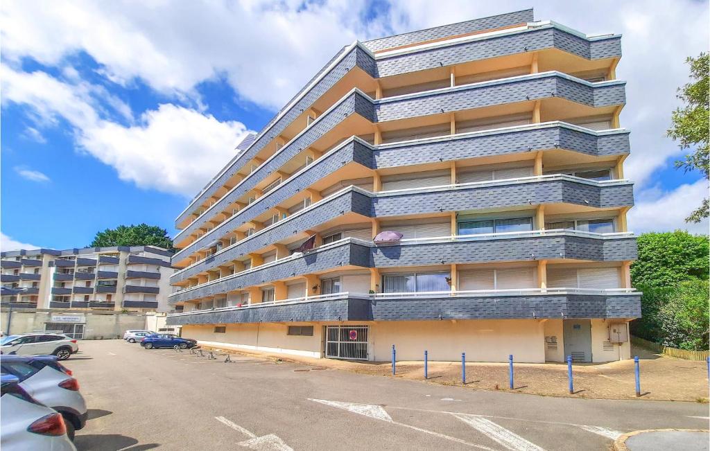 Beautiful apartment in Benodet with 1 Bedrooms , 29950 Bénodet
