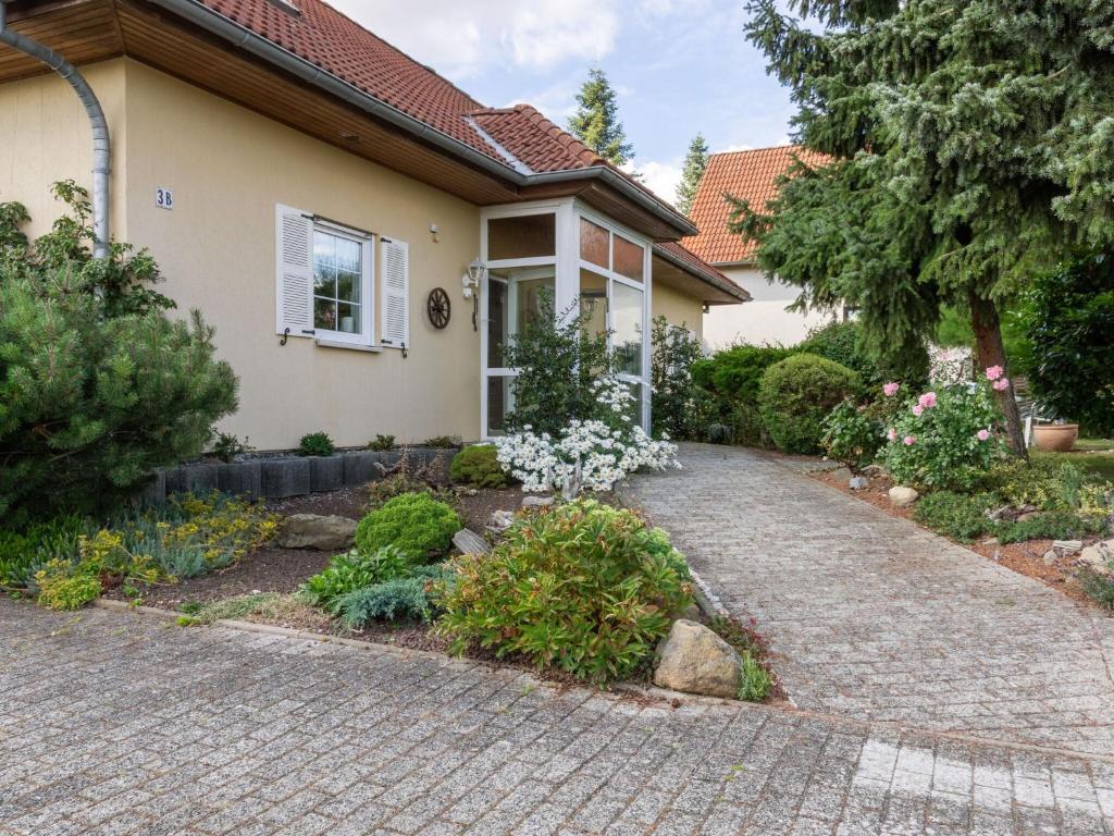 Beautiful Apartment in Blankenburg Harz with Sauna , 38889 Wienrode