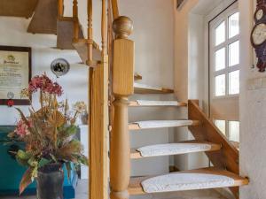 Beautiful Apartment in Blankenburg Harz with Sauna