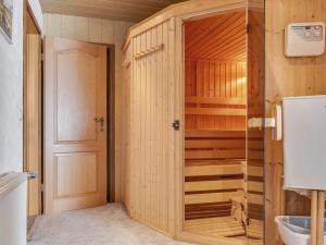 Appartement Beautiful Apartment in Blankenburg Harz with Sauna  38889 Wienrode Saxe-Anhalt