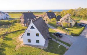 Beautiful apartment in Brgerende with 2 Bedrooms