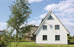 Beautiful apartment in Brgerende with 2 Bedrooms