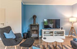 Beautiful apartment in Büsum with WiFi and 2 Bedrooms