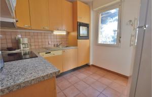 Beautiful apartment in Calvi with 2 Bedrooms and WiFi