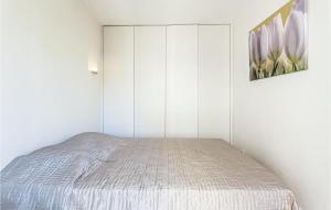 Beautiful apartment in Cannes with 1 Bedrooms and WiFi