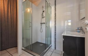 Beautiful apartment in Cannes with 1 Bedrooms and WiFi
