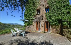 Beautiful apartment in CARCHETO BRUSTICO with 2 Bedrooms and Outdoor swimming pool