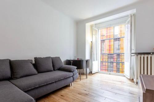 Beautiful apartment in center Paris