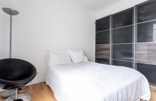 Beautiful apartment in center Paris