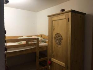 Beautiful apartment in Chatel with balcony