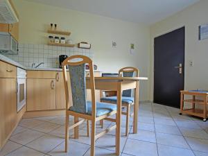 Appartement Beautiful Apartment in Diemelsee Heringhausen with Garden  34519 Diemelsee Hesse