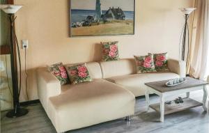 Beautiful apartment in Ense with 2 Bedrooms and WiFi
