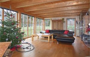 Beautiful apartment in Fischbachau with 2 Bedrooms and WiFi