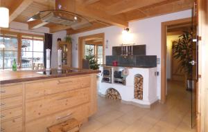 Beautiful apartment in Fischbachau with 2 Bedrooms and WiFi