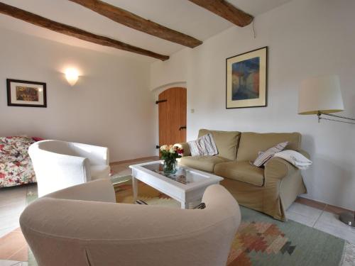 Beautiful Apartment in Gerdshagen near Baltic Sea Coast