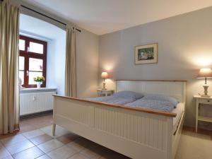 Beautiful Apartment in Gerdshagen near Baltic Sea Coast
