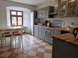 Beautiful Apartment in Gerdshagen near Baltic Sea Coast