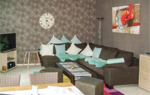 Beautiful apartment in Goslar with 1 Bedrooms and WiFi