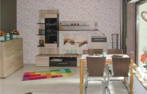 Beautiful apartment in Goslar with 1 Bedrooms and WiFi
