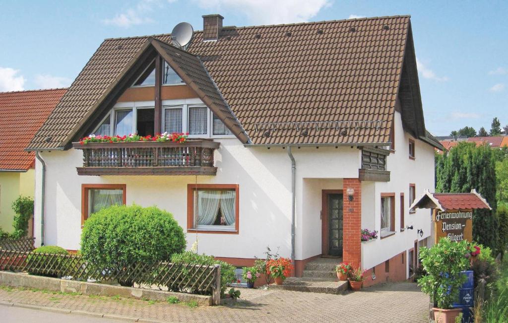 Appartement Beautiful apartment in Greimerath with 2 Bedrooms  54314 Greimerath