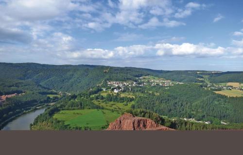 Beautiful apartment in Greimerath with 2 Bedrooms