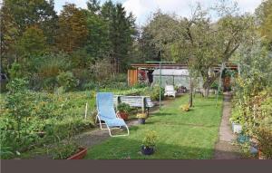 Beautiful apartment in Greimerath with 2 Bedrooms