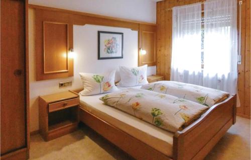 Beautiful apartment in Grfendorf with 2 Bedrooms, WiFi and Indoor swimming pool