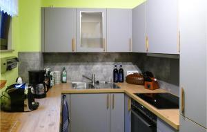 Beautiful apartment in Hahnenklee with WiFi and 1 Bedrooms