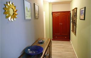Beautiful apartment in Hahnenklee with WiFi and 1 Bedrooms