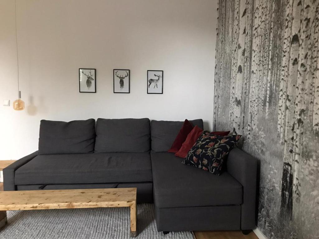 Beautiful Apartment in Historic Building - 30km to Düsseldorf Airport 45 Kreuzstraße 2. Etage, 47839 Krefeld