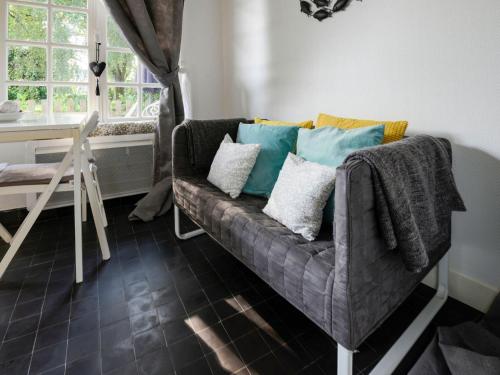 Beautiful Apartment in Isigny sur Mer with Private Terrace