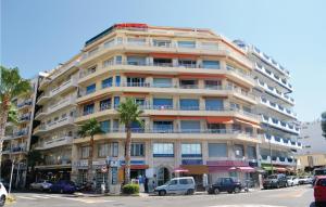 Appartement Beautiful apartment in Juan les Pins with  06160 Juan-les-Pins Provence-Alpes-Côte d\'Azur