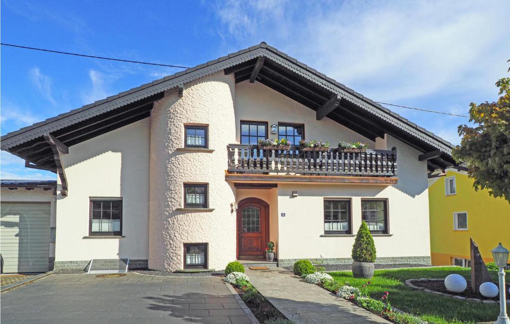 Beautiful apartment in Karlshausen with 2 Bedrooms and WiFi , 54673 Karlshausen