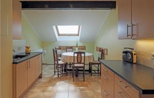 Beautiful apartment in Karlshausen with 2 Bedrooms and WiFi