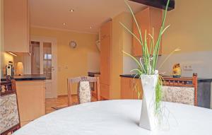 Beautiful apartment in Karlshausen with 2 Bedrooms and WiFi