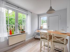 Appartement Beautiful apartment in Kirchdorf - Insel Poel with terrace  23999 Oertzenhof Mecklembourg-Poméranie