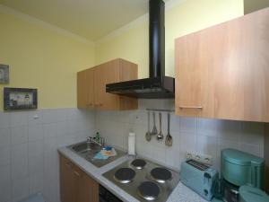 Beautiful Apartment in Kuhlungsborn with Sea View