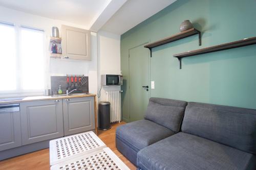 Beautiful Apartment In La Défense
