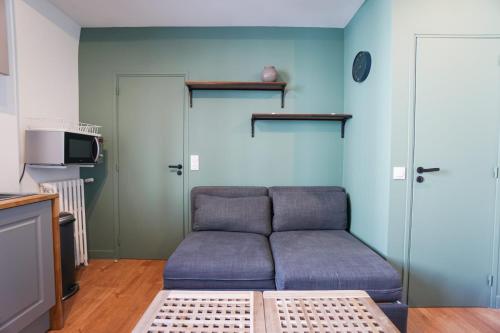 Beautiful Apartment In La Défense