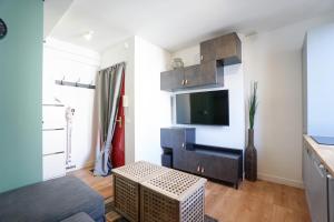 Beautiful Apartment In La Défense