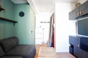 Beautiful Apartment In La Défense