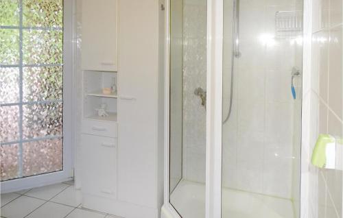 Beautiful apartment in Lauenburg with 2 Bedrooms, WiFi and Outdoor swimming pool