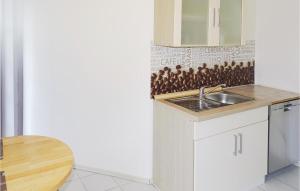 Beautiful apartment in Lauenburg with 2 Bedrooms, WiFi and Outdoor swimming pool